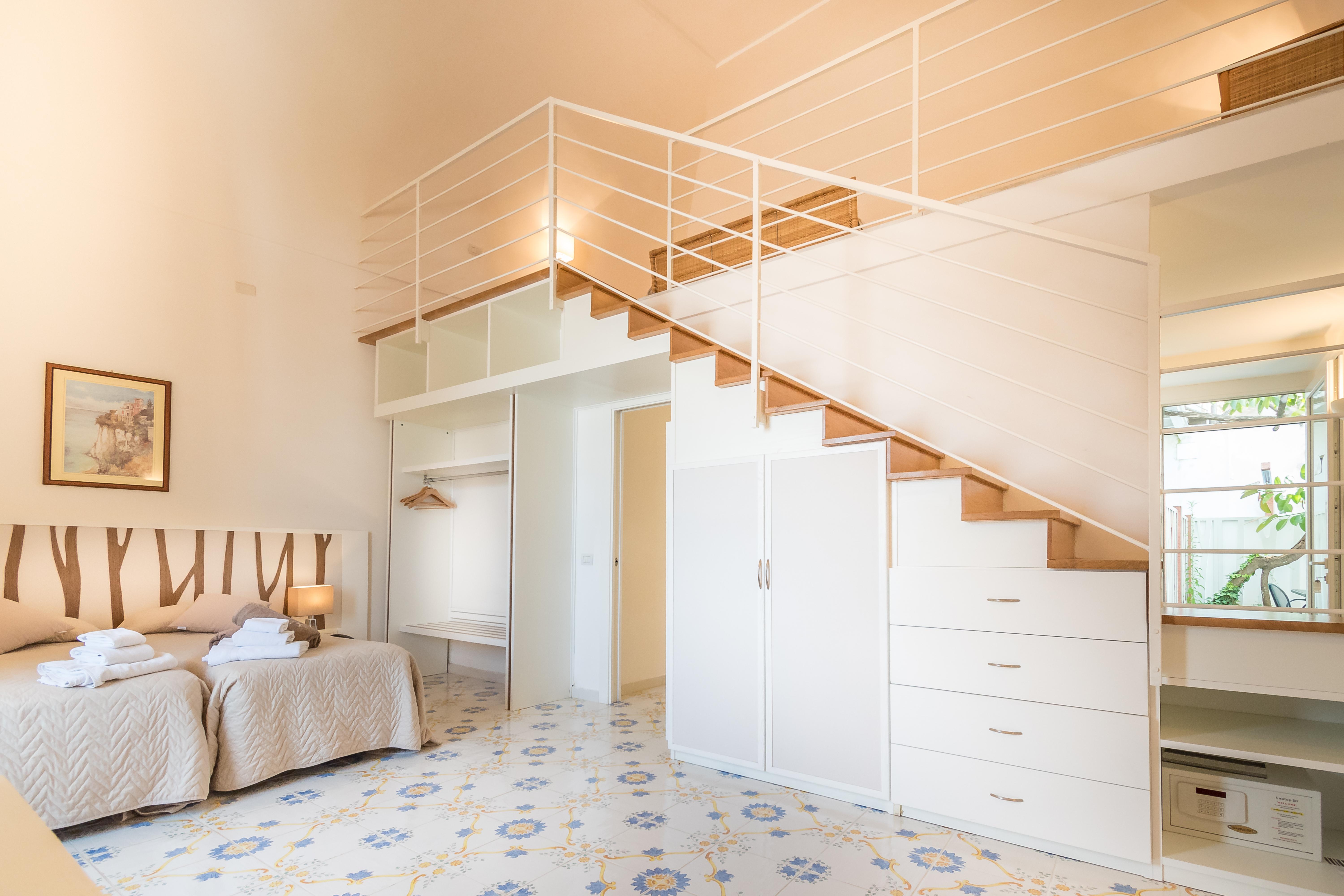 Residence Le Axidie Віко-Екуенсе Екстер'єр фото